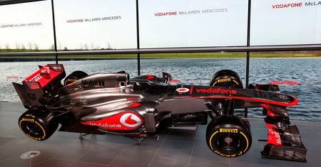Polski inżynier w F1 - Budkowski odchodzi z McLarena