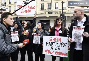 Chińska platforma pod lupą KE. Podejrzane erotyczne lalki o wyglądzie dzieci