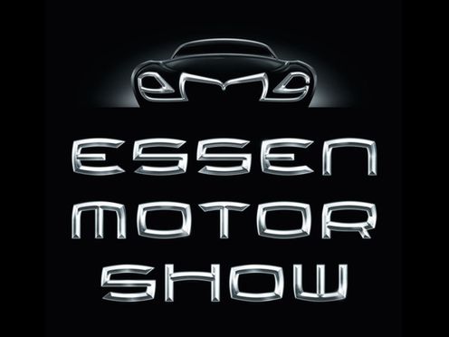 Essen Motor Show 2010 – cz. 3 [ostatnia]