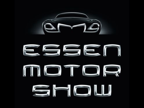 Essen Motor Show 2010 – cz. 2