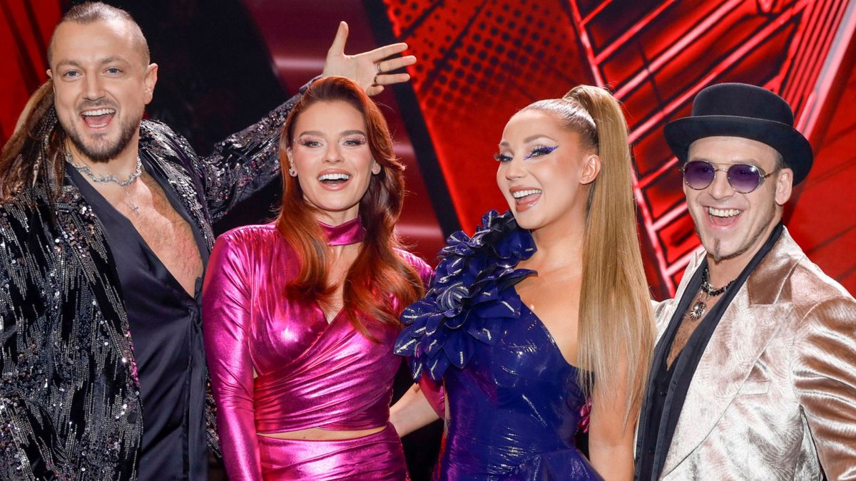 Jury "The Voice Kids"