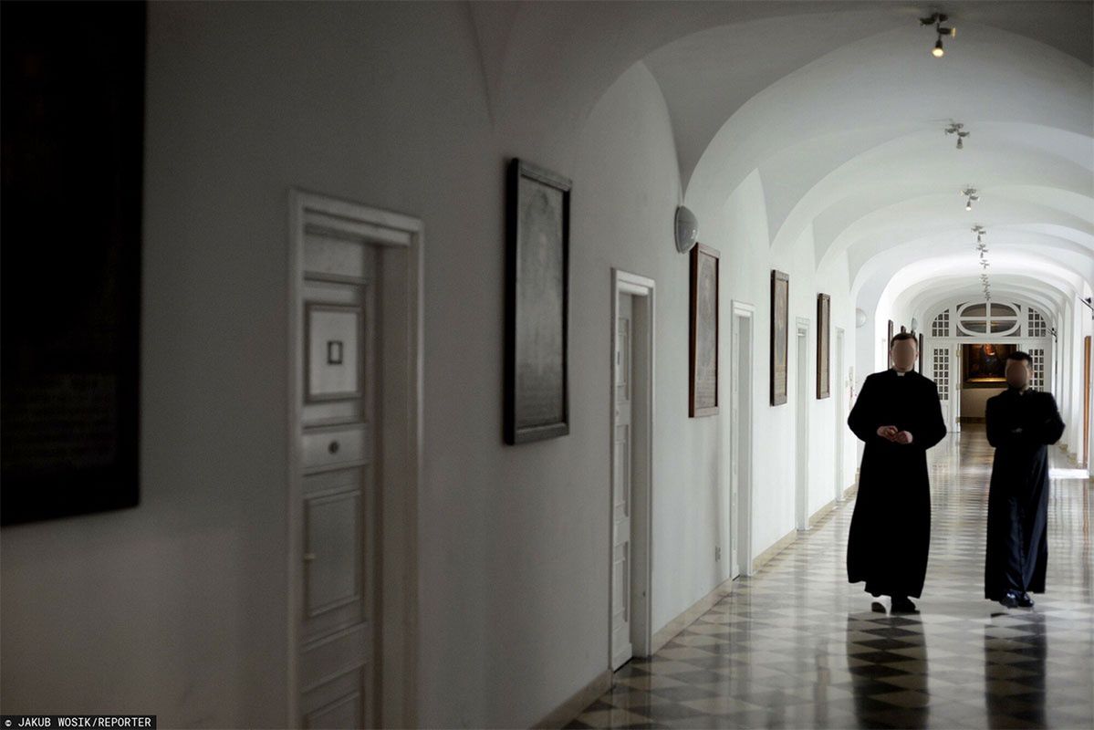 Wyższe Seminarium Duchowne w Warszawie 