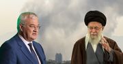 "Nigdy nie zapomnimy". MSZ Ukrainy zabiera głos ws. ataku na Iran