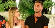 "Love Island". Pomimo skandalu zaciekle go broniła. W końcu przejrzała na oczy