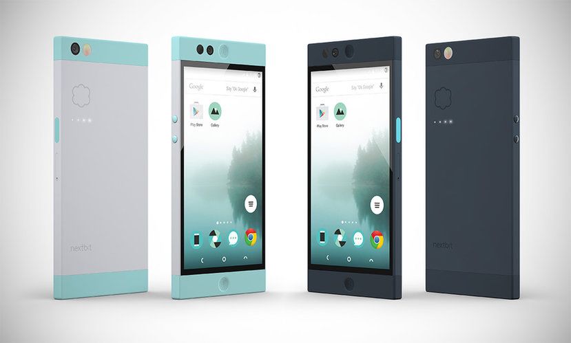 Nextbit Robin