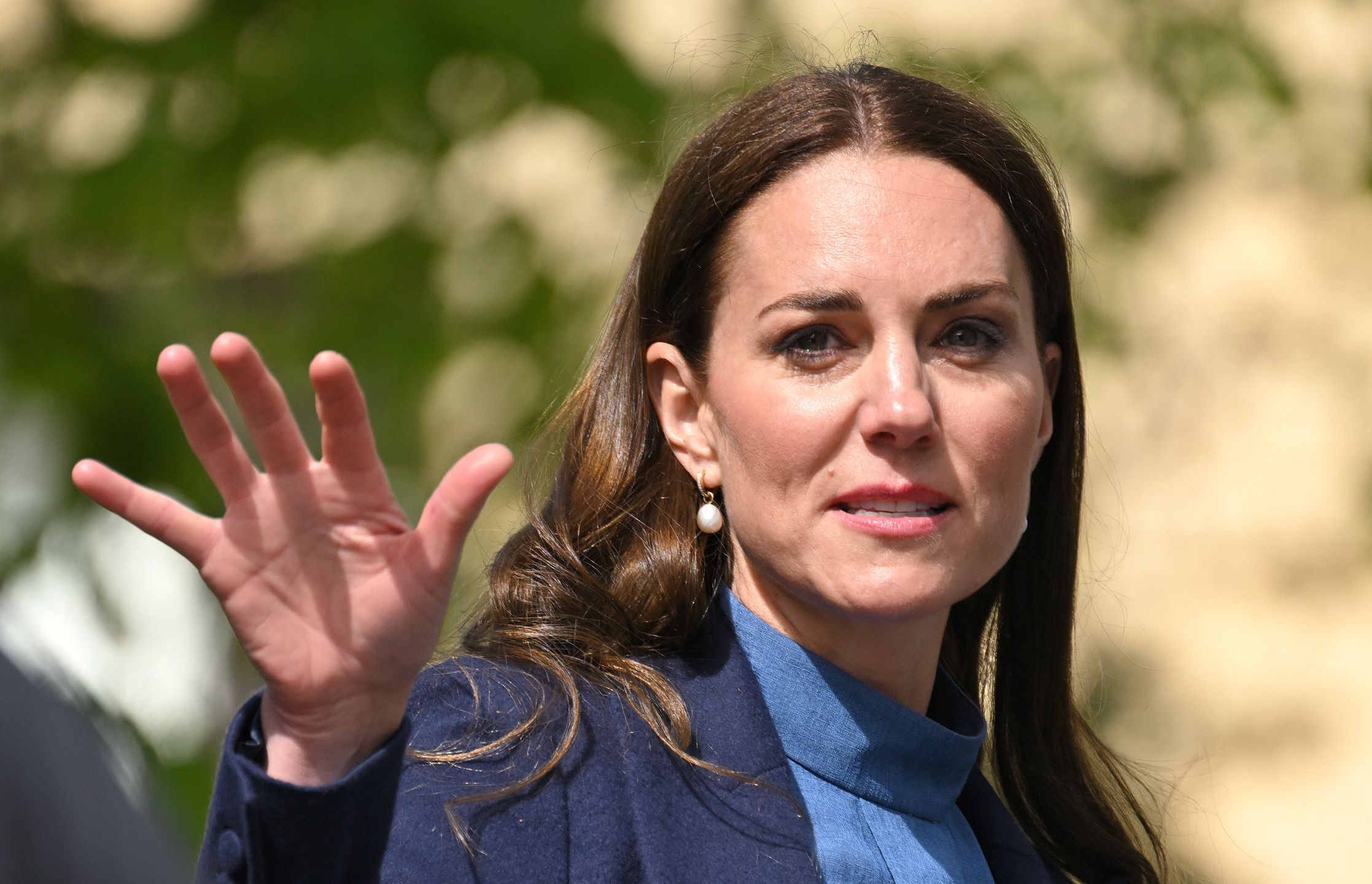 Kate Middleton