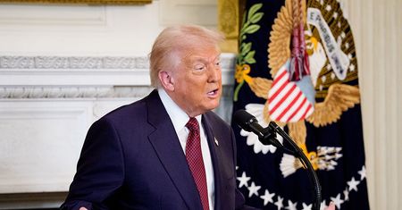 Bony dla 42 mln Amerykanów. Jest decyzja sądu. Oto co musi zrobić Trump