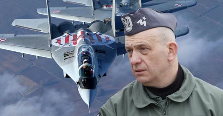 Trzy dni prowokacji Rosjan. "Testowana jest nasza spójność"