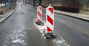 Legnica: Coraz bliżej zakończenia remont ul. Powstańców Śląskich, aktualne zdjęcia