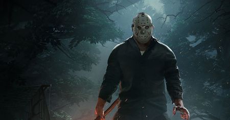 Friday the 13th: The Game - zamknięcie dedykowanych serwerów asymetrycznej sieciówki