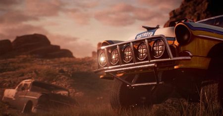 Nowy zwiastun przybliża fabułę Need for Speed Payback