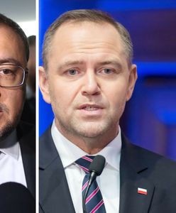 Kary za banderyzm. Ambasador Ukrainy nie wyklucza "odwetu"