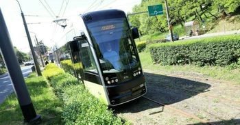 Tramwaje w Gorzowie nie pojadą. Będą naprawiać torowisko