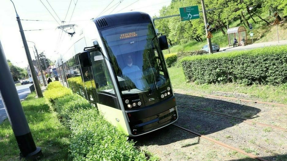 Przerwa w kursowaniu tramwajów linii 1,3,4 będzie do sobotniego południa.
