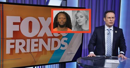 Skandal w Fox News. Gospodarz porannego programu przeprasza