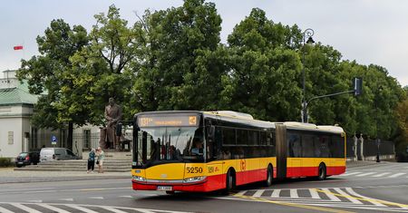 WTP oferuje wirtualny kalkulator. Ile płacisz za dojazd do pracy?