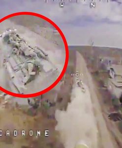 Zemsta dokonana. "Wysłaliśmy was do piekła"