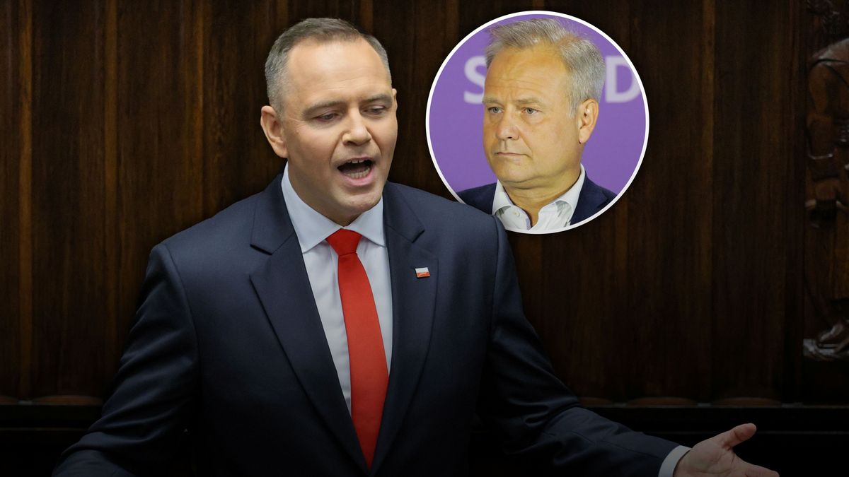 Prof. Artur Nowak-Far zwraca uwagę, że prezydent Karol Nawrocki