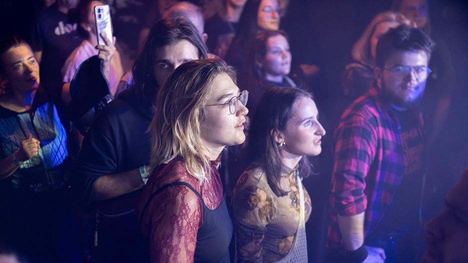 IX Koncert Listy Przebojów Kultowej Akadery