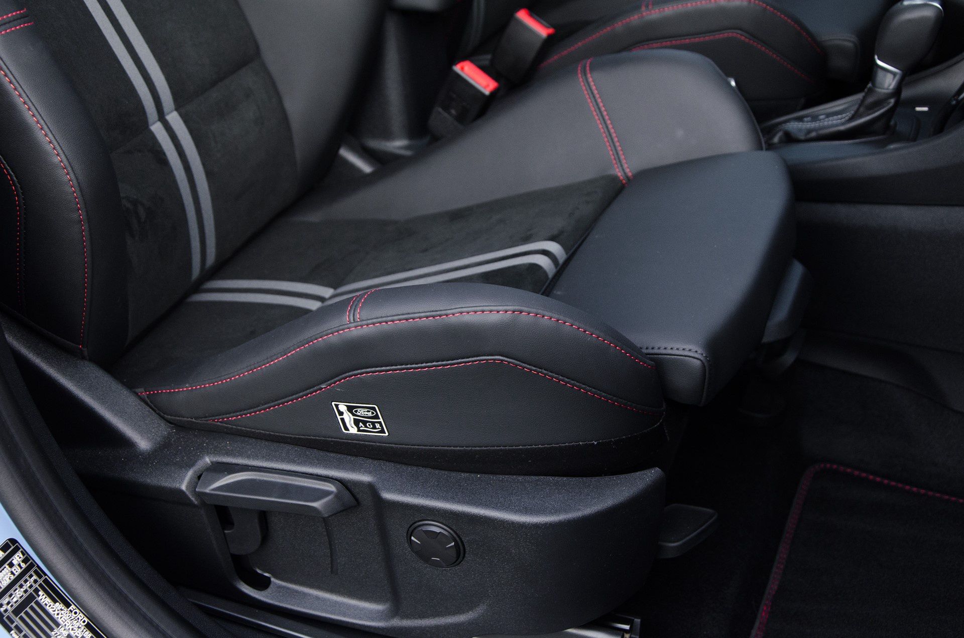 Ford Puma ST X Powershift