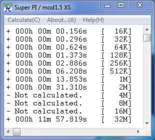 Acer Aspire TimelineX 3830T - test [część 2] 5