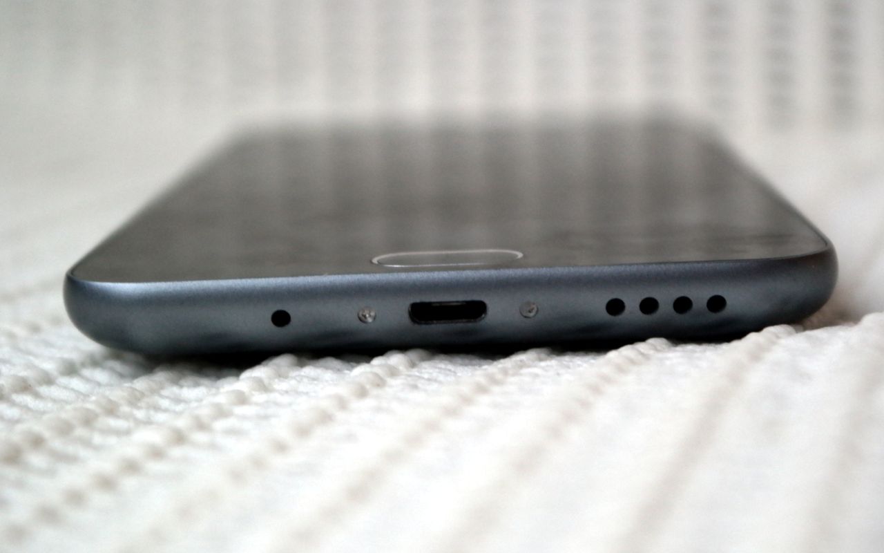 Meizu m2 note - test i recenzja 5