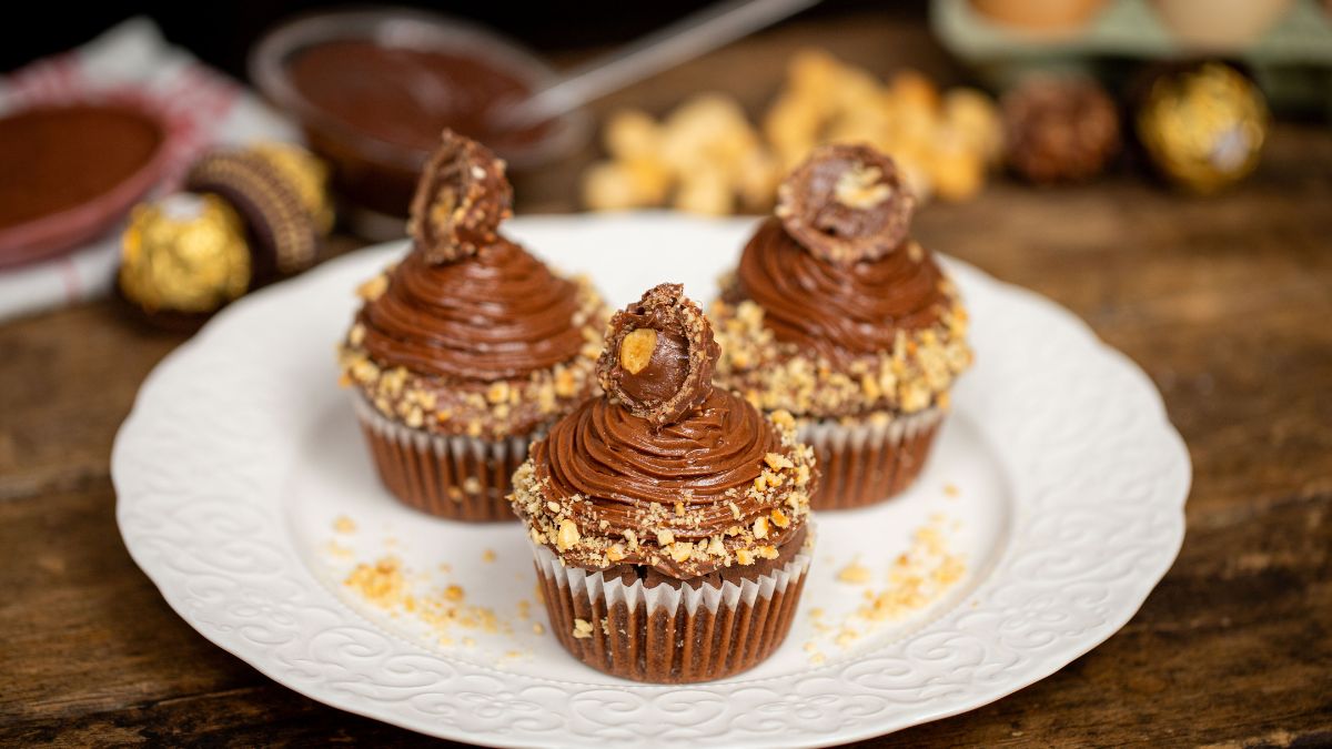 Od takich słodkości nie sposób oderwać wzroku