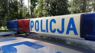 Inowrocław: Sprawa śmierci 31-latka przekazana do prokuratury w Bydgoszczy