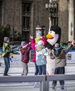 Uczniowie z Mazowsza rozpoczęli ferie. W Warszawie ruszyła „Zima w mieście”