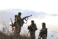 Sukces Ukrainy. Odzyskała kontrolę nad Charkowem