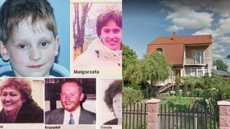 Co się stało z rodziną Bogdańskich? 20 lat temu zniknęli bez śladu. Wskazówkę odnaleziono w pamiętniku córki