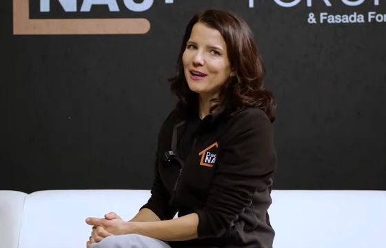 Gwiazda serialu TVN poprowadzi śniadaniówkę