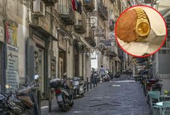 Polak okradziony we Włoszech. Stracił 75 tys. euro