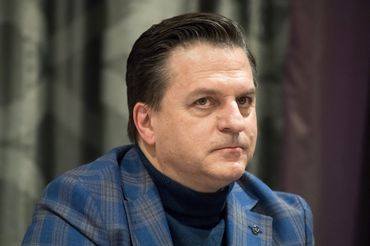 O Bogdanie Rymanowskim znów jest głośno