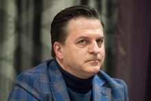 O Bogdanie Rymanowskim znów jest głośno