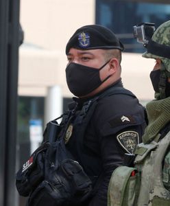 Groźby w stronę Meksyku. Media: USA mówią o akcji militarnej