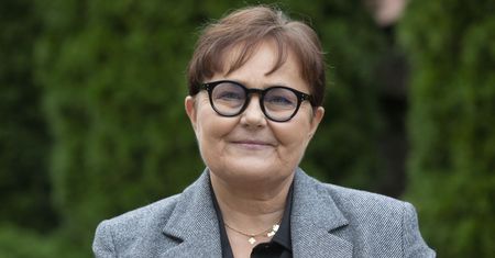 Małgorzata Ziętkiewicz: Powiem coś, czym narażę się "wszystkim świętym"
