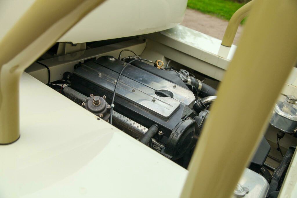 Volkswagen Type 2 "Splitscreen"