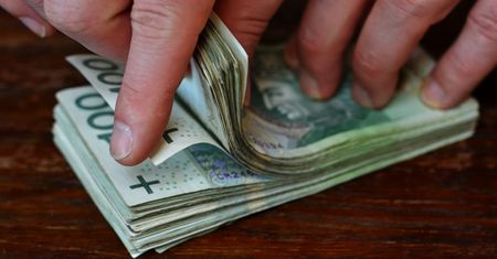 Ta branża tonie w zaległościach. Dług sięga niemal 238 mln zł