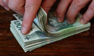Długi tej branży rosną. Firmy mają do oddania 237,9 mln zł