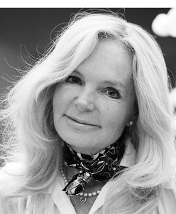 Nie żyje Lucinda Riley. Miała 54 lata