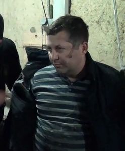 "USA zwróciły się z prośbą". Skazany Polak załamany