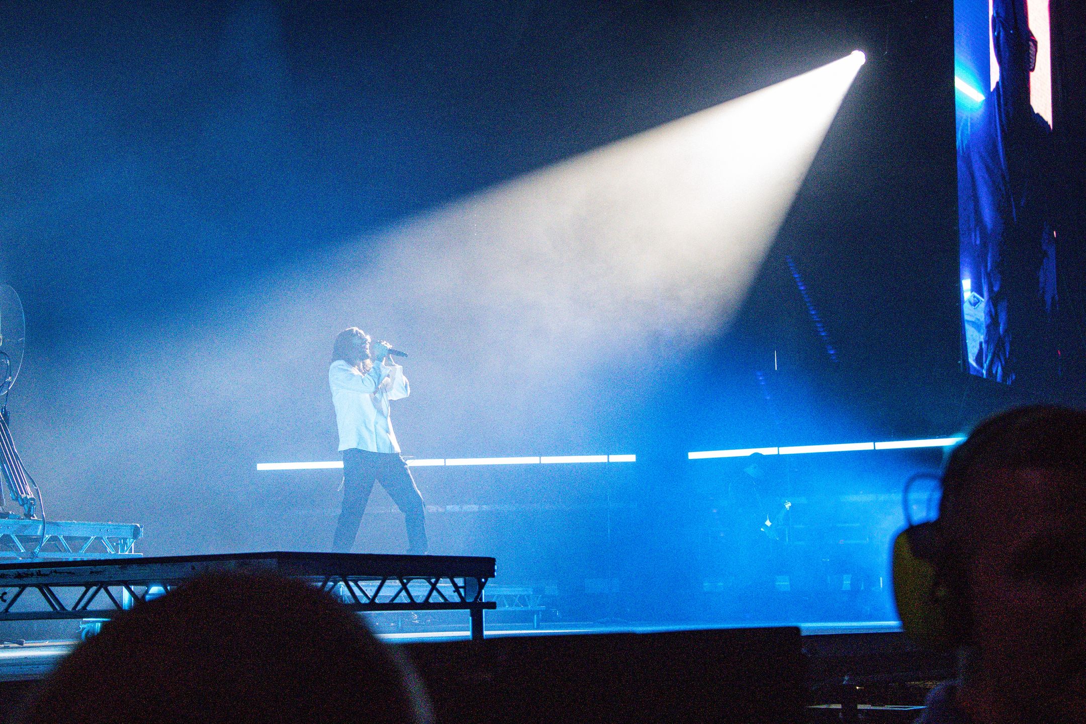 Thirty Seconds To Mars - 25.06.2025 Łódź