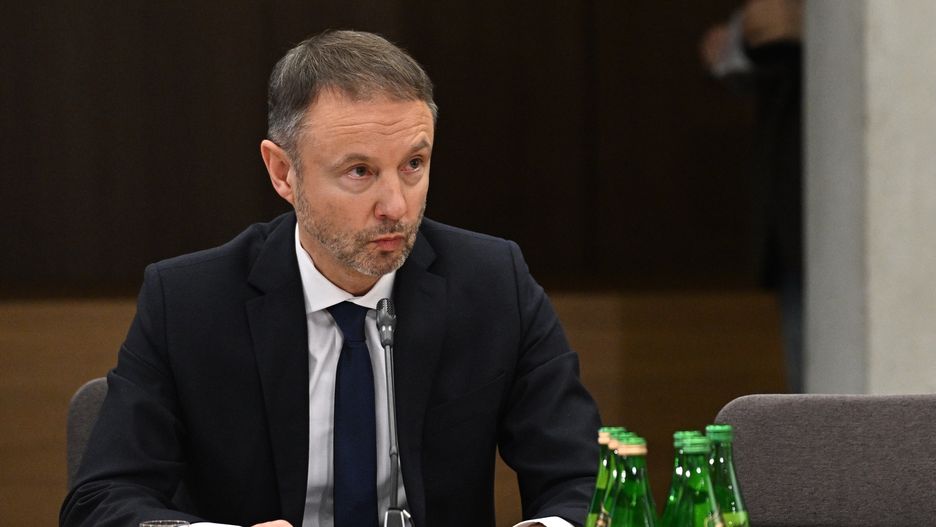 Tomasz Szczegielniak
Radek Pietruszka
komisja, polityk, polityka, sejm, sejmowa, wybory kopertowe, wybory prezydenckie 2020