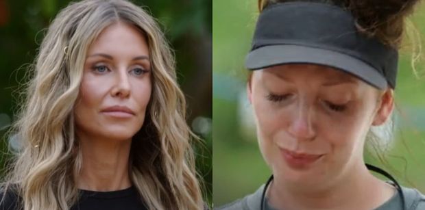 Nowy sezon "Królowej Przetrwania" zapowiada się INTERESUJĄCO: "Co byś zrobiła, gdyby przyszła tu Kasia Cichopek?" (WIDEO)