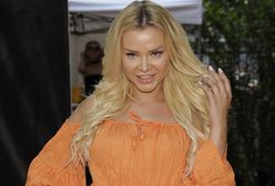 Fanki są pod wrażeniem jej stroju. Ola Ciupa pokazała zdjęcia z basenu