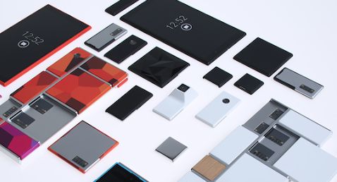 Gooogle zapowiada konferencję poświęconą modularnemu smartfonowi Ara