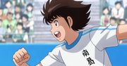 Kapitan Tsubasa powrócił. TVP Sport dodaje kultowe anime do ramówki