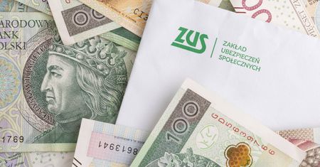Już pukają do drzwi. Ostrzeżenie przed oszustwem "na ZUS"