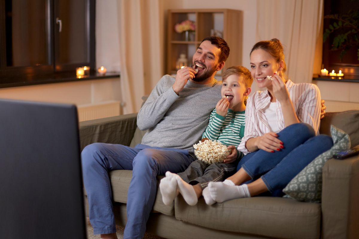 HBO Max daje możliwość stworzenia konta dla dzieci